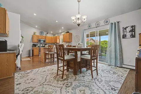 Dining - 411 Poplar Dr, Fruita, CO 81521 photo 1 of 1