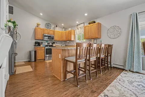 Kitchen - 411 Poplar Dr, Fruita, CO 81521 photo 3 of 3