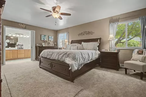 Bedroom - 411 Poplar Dr, Fruita, CO 81521 photo 1 of 7