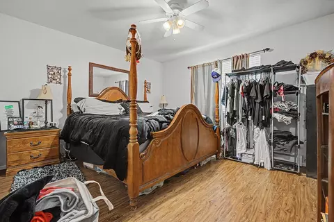 Bedroom - 411 Poplar Dr, Fruita, CO 81521 photo 6 of 7