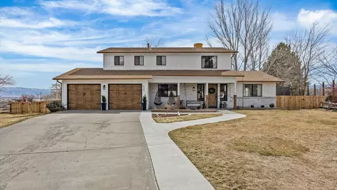 630 Rushmore Dr, Grand Junction, CO 81507