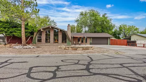 612 Ronlin Dr, Grand Junction, CO 81504