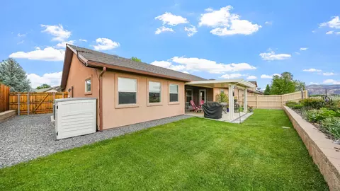 Exterior - 1061 Wingate Dr, Fruita, CO 81521 photo 4 of 6