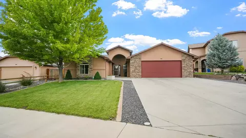 Exterior - 1061 Wingate Dr, Fruita, CO 81521 photo 1 of 6