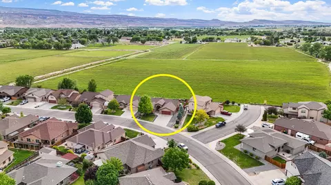View/Area - 1061 Wingate Dr, Fruita, CO 81521 photo 3 of 4