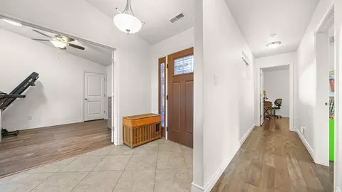 Entry Way - 1061 Wingate Dr, Fruita, CO 81521 photo 2 of 2