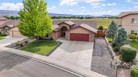 1061 Wingate Dr, Fruita, CO 81521