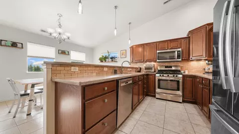 Kitchen - 1061 Wingate Dr, Fruita, CO 81521 photo 1 of 2