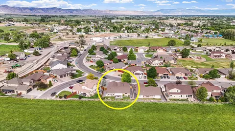View/Area - 1061 Wingate Dr, Fruita, CO 81521 photo 4 of 4