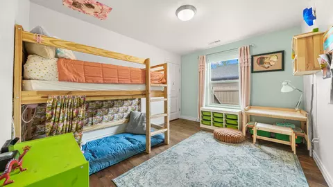 Bedroom - 1061 Wingate Dr, Fruita, CO 81521 photo 2 of 2