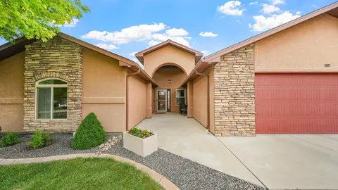 Exterior - 1061 Wingate Dr, Fruita, CO 81521 photo 2 of 6