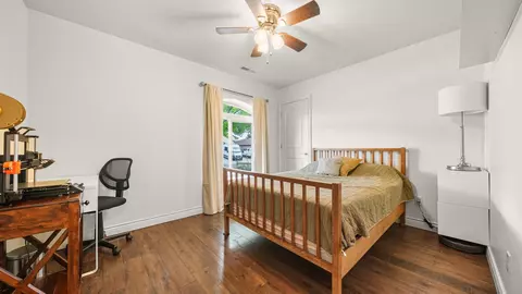 Bedroom - 1061 Wingate Dr, Fruita, CO 81521 photo 1 of 2