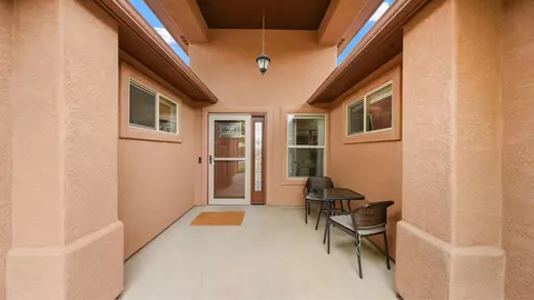 Exterior - 1061 Wingate Dr, Fruita, CO 81521 photo 3 of 6