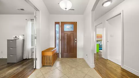 Entry Way - 1061 Wingate Dr, Fruita, CO 81521 photo 1 of 2