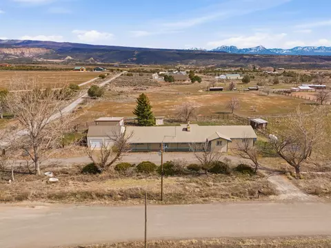 16216 2600 Rd, Cedaredge, CO 81413