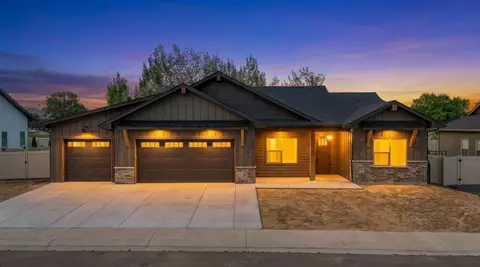 780 Captains Way, Grand Junction, CO 81505