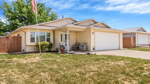 252 W Gloucester Cir, Grand Junction, CO 81503