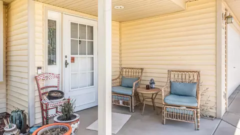 Exterior - 252 W Gloucester Cir, Grand Junction, CO 81503 photo 13 of 13