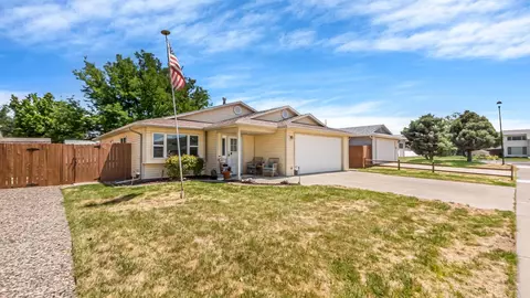 Exterior - 252 W Gloucester Cir, Grand Junction, CO 81503 photo 11 of 13