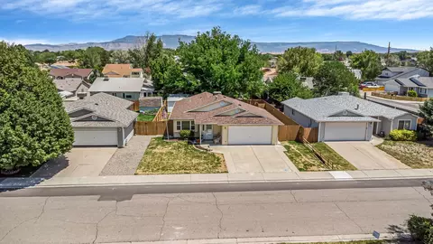 View/Area - 252 W Gloucester Cir, Grand Junction, CO 81503 photo 5 of 7