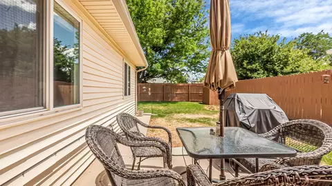 Exterior - 252 W Gloucester Cir, Grand Junction, CO 81503 photo 2 of 13