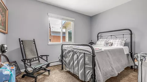 Bedroom - 252 W Gloucester Cir, Grand Junction, CO 81503 photo 1 of 1