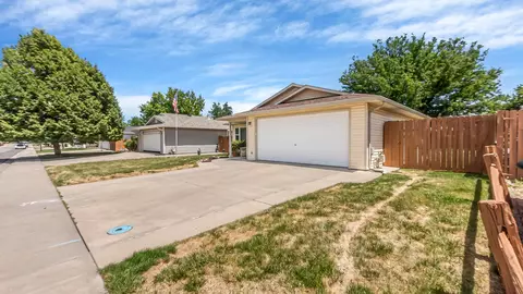 Exterior - 252 W Gloucester Cir, Grand Junction, CO 81503 photo 4 of 13