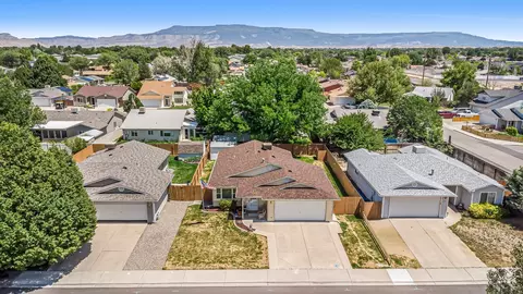 View/Area - 252 W Gloucester Cir, Grand Junction, CO 81503 photo 4 of 7