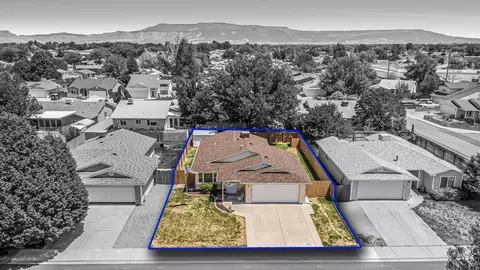 View/Area - 252 W Gloucester Cir, Grand Junction, CO 81503 photo 3 of 7