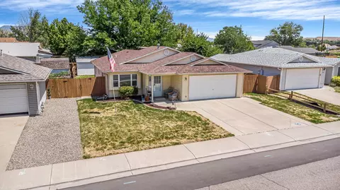 View/Area - 252 W Gloucester Cir, Grand Junction, CO 81503 photo 2 of 7