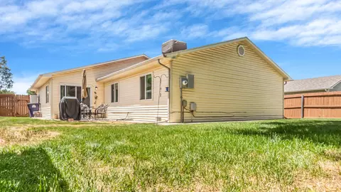Exterior - 252 W Gloucester Cir, Grand Junction, CO 81503 photo 10 of 13