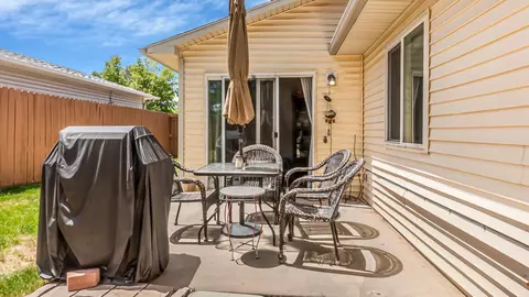 Exterior - 252 W Gloucester Cir, Grand Junction, CO 81503 photo 6 of 13