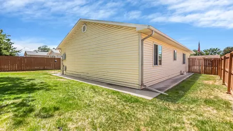 Exterior - 252 W Gloucester Cir, Grand Junction, CO 81503 photo 5 of 13