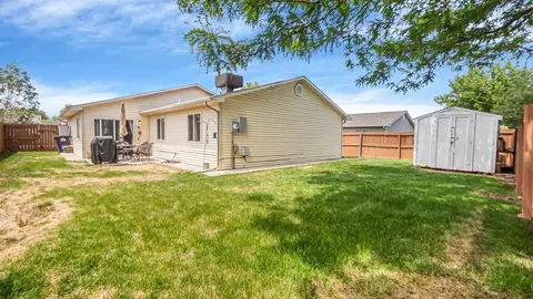 Exterior - 252 W Gloucester Cir, Grand Junction, CO 81503 photo 3 of 13