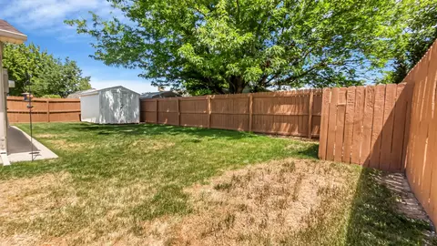 Exterior - 252 W Gloucester Cir, Grand Junction, CO 81503 photo 7 of 13