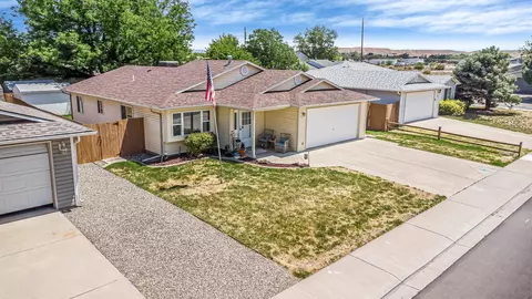 View/Area - 252 W Gloucester Cir, Grand Junction, CO 81503 photo 1 of 7