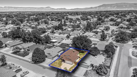 View/Area - 252 W Gloucester Cir, Grand Junction, CO 81503 photo 6 of 7