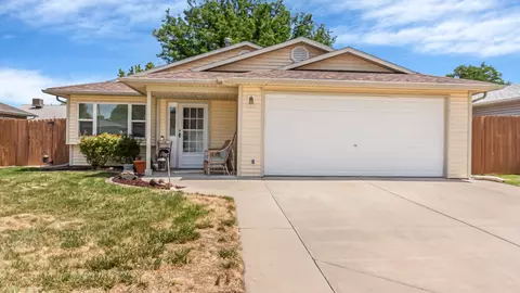 Exterior - 252 W Gloucester Cir, Grand Junction, CO 81503 photo 1 of 13