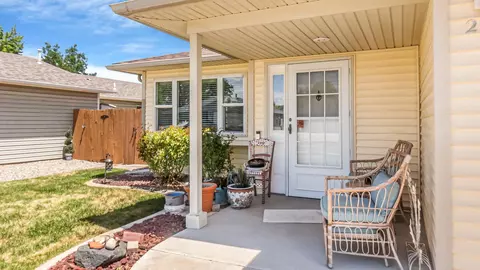 Exterior - 252 W Gloucester Cir, Grand Junction, CO 81503 photo 12 of 13