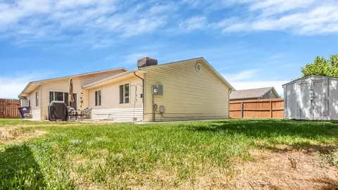 Exterior - 252 W Gloucester Cir, Grand Junction, CO 81503 photo 9 of 13