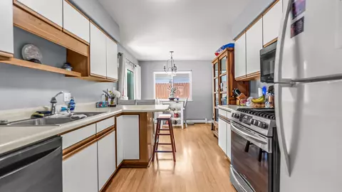 Kitchen - 252 W Gloucester Cir, Grand Junction, CO 81503 photo 3 of 3