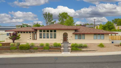 724 Ivanhoe Way, Grand Junction, CO 81506