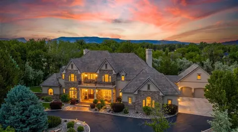 2613 Partridge Ct, Grand Junction, CO 81506