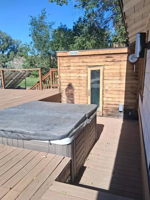 Exterior - 1983 River Rd, Fruita, CO 81521 photo 6 of 6