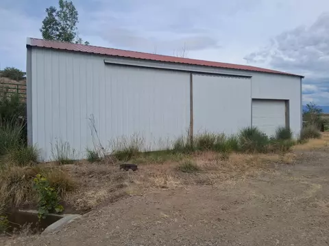 Exterior - 1983 River Rd, Fruita, CO 81521 photo 1 of 6