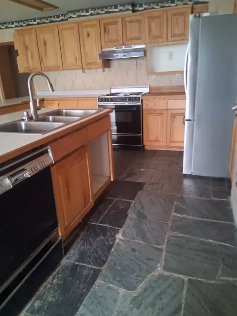 Kitchen - 1983 River Rd, Fruita, CO 81521 photo 1 of 5