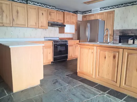 Kitchen - 1983 River Rd, Fruita, CO 81521 photo 4 of 5