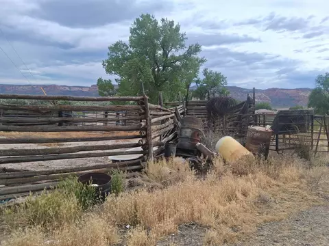 Exterior - 1983 River Rd, Fruita, CO 81521 photo 2 of 6