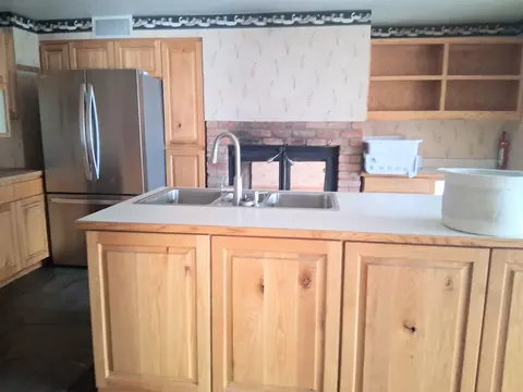 Kitchen - 1983 River Rd, Fruita, CO 81521 photo 5 of 5