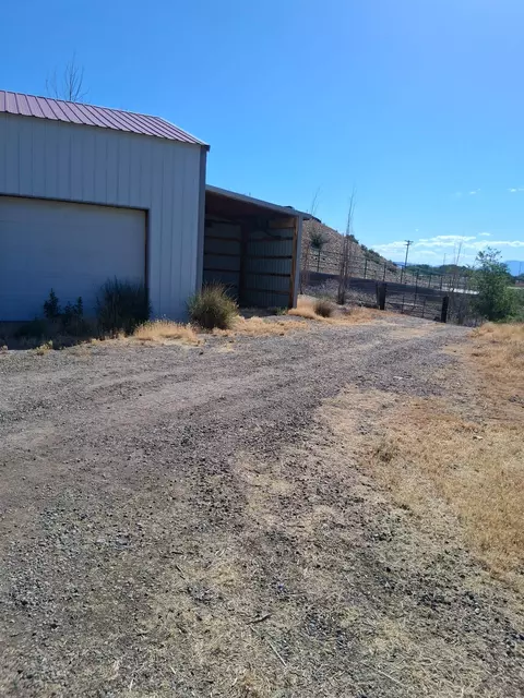 Exterior - 1983 River Rd, Fruita, CO 81521 photo 5 of 6